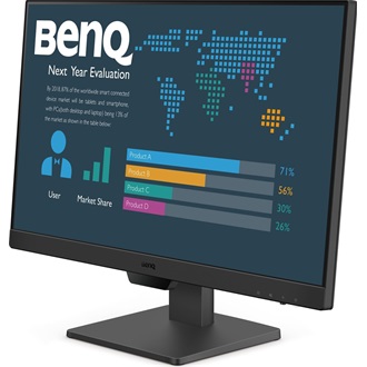 Benq BL2790 27" IPS LED monitor fekete 100Hz