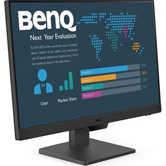 Benq BL2790 27" IPS LED monitor fekete 100Hz