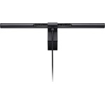 Benq CLIP ScreenBar 320lm meleg-fehér / hideg-fehér LED monitor lámpa