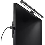Benq Dual Color 930lm meleg-fehér / hideg-fehér LED monitor lámpa