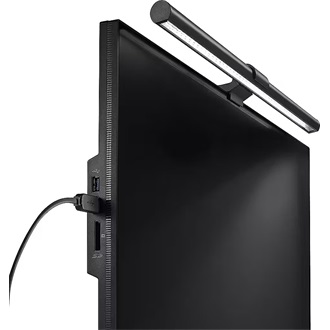 Benq Dual Color 930lm meleg-fehér / hideg-fehér LED monitor lámpa