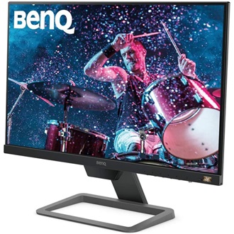 Benq EW2480 23.8" IPS LED monitor (FreeSync) fekete