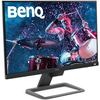 Benq EW2480 23.8" IPS LED monitor (FreeSync) fekete