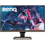 Benq EW2780U 27" IPS LED monitor fekete