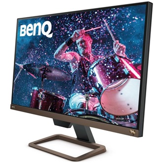 Benq EW2780U 27" IPS LED monitor fekete
