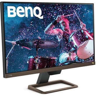 Benq EW2780U 27" IPS LED monitor fekete