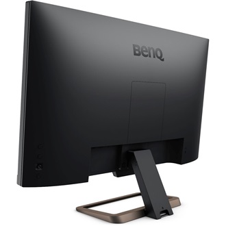 Benq EW2780U 27" IPS LED monitor fekete