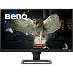 Benq EW2780 27" IPS LED monitor (FreeSync) fekete