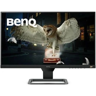 Benq EW2780 27" IPS LED monitor (FreeSync) fekete