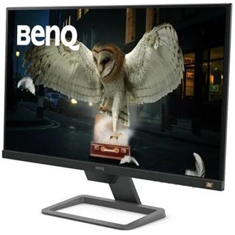 Benq EW2780 27" IPS LED monitor (FreeSync) fekete