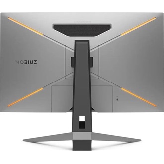 Benq EX270QM MOBIUZ 27" IPS LED gaming monitor szürke-piros 240Hz FreeSync Premium Pro