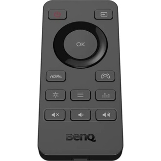 Benq EX270QM MOBIUZ 27" IPS LED gaming monitor szürke-piros 240Hz FreeSync Premium Pro