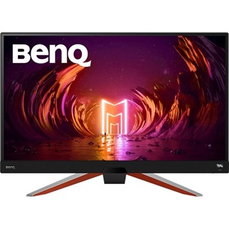 Benq EX2710Q MOBIUZ 27" VA LED gaming monitor szürke 165Hz FreeSync Premium Pro
