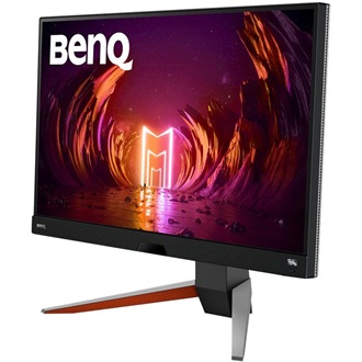 Benq EX2710Q MOBIUZ 27" VA LED gaming monitor szürke 165Hz FreeSync Premium Pro