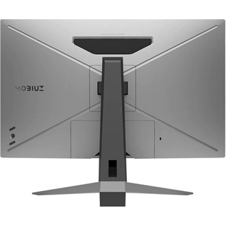 Benq EX2710Q MOBIUZ 27" VA LED gaming monitor szürke 165Hz FreeSync Premium Pro