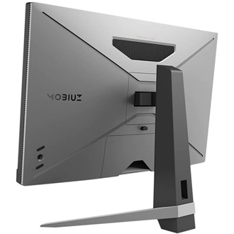Benq EX2710Q MOBIUZ 27" VA LED gaming monitor szürke 165Hz FreeSync Premium Pro