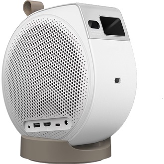 Benq GV32 hordozható DLP projektor