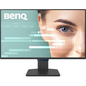 Benq GW2490C 23.8" IPS LED monitor fekete 144Hz