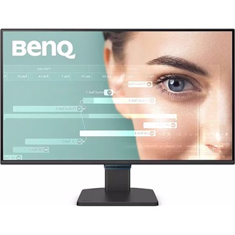 Benq GW2490P 23.8" IPS LED monitor fekete 120Hz