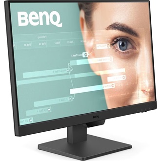 Benq GW2490 23.8" IPS LED monitor fekete 100Hz