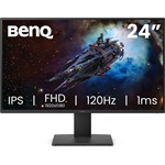 Benq GW2491P 23.8" IPS LED monitor fekete 120Hz