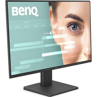 Benq GW2491 23.8" IPS LED monitor szürke 100Hz