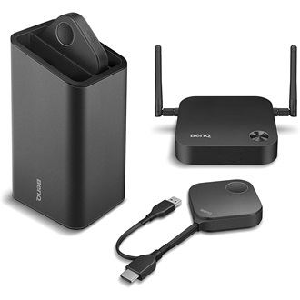 Benq InstaShow WDC10 hálózati adapter