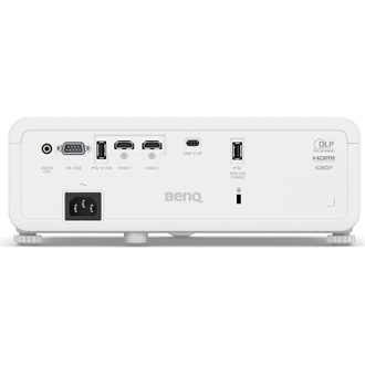 Benq LH650 3D DLP projektor
