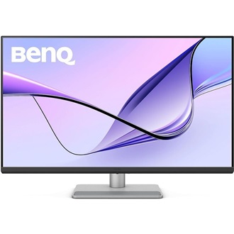 Benq MA270UP for Mac 27" IPS LED monitor ezüst