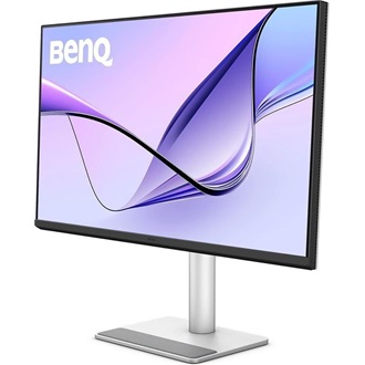 Benq MA270UP for Mac 27" IPS LED monitor ezüst