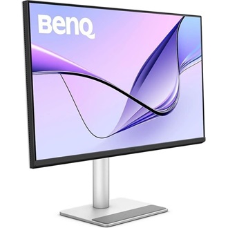Benq MA270UP for Mac 27" IPS LED monitor ezüst