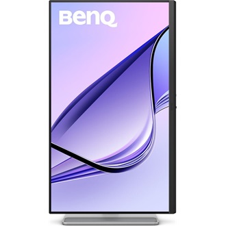 Benq MA320U 31.5" IPS LED monitor ezüst (USB-C: 15W)