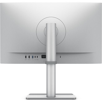 Benq MA320U 31.5" IPS LED monitor ezüst (USB-C: 15W)