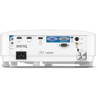 Benq MH560 DLP projektor