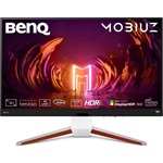 Benq MOBIUZ EX3210U 32" IPS LED gaming monitor fehér 144Hz FreeSync Premium Pro