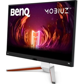 Benq MOBIUZ EX3210U 32" IPS LED gaming monitor fehér 144Hz FreeSync Premium Pro