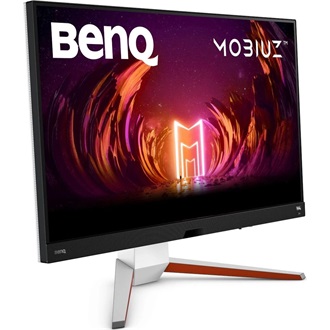 Benq MOBIUZ EX3210U 32" IPS LED gaming monitor fehér 144Hz FreeSync Premium Pro