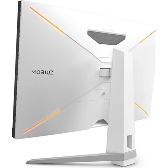 Benq MOBIUZ EX3210U 32" IPS LED gaming monitor fehér 144Hz FreeSync Premium Pro