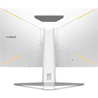 Benq MOBIUZ EX3210U 32" IPS LED gaming monitor fehér 144Hz FreeSync Premium Pro
