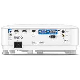 Benq MW560 DLP projektor