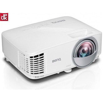 Benq MW809STH Short Throw DLP projektor