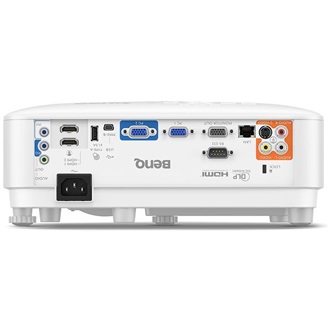Benq MW826STH Short Throw DLP projektor