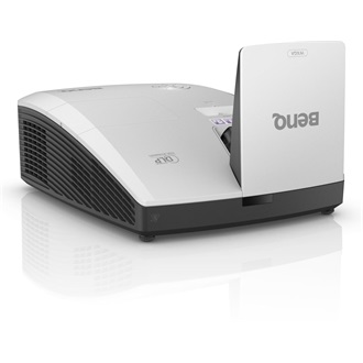 Benq MW855UST Short-Throw DLP projektor