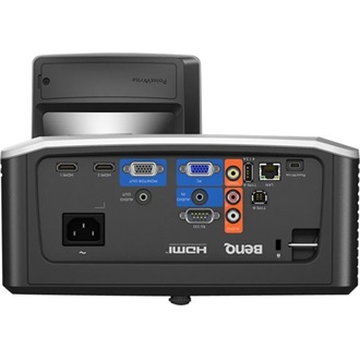 Benq MW855UST Short-Throw DLP projektor