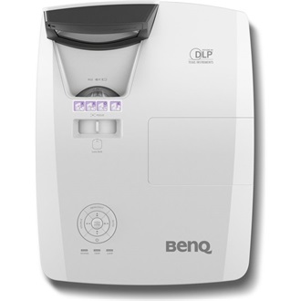 Benq MW855UST Short-Throw DLP projektor