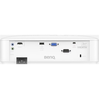 Benq MX560C 3D DLP projektor