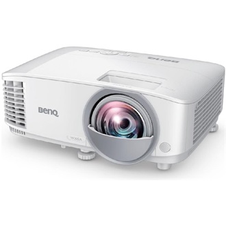 Benq MX808STH Short Throw DLP projektor