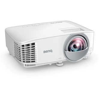Benq MX808STH Short Throw DLP projektor