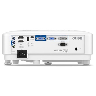 Benq MX808STH Short Throw DLP projektor