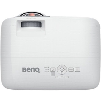 Benq MX808STH Short Throw DLP projektor